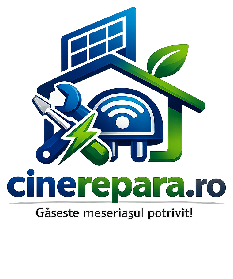 CineRepara.ro